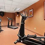 Quality Inn & Suites Wellington - Fort Collins 