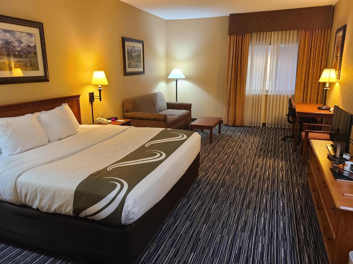 Hotel Quality & - Collins 2*