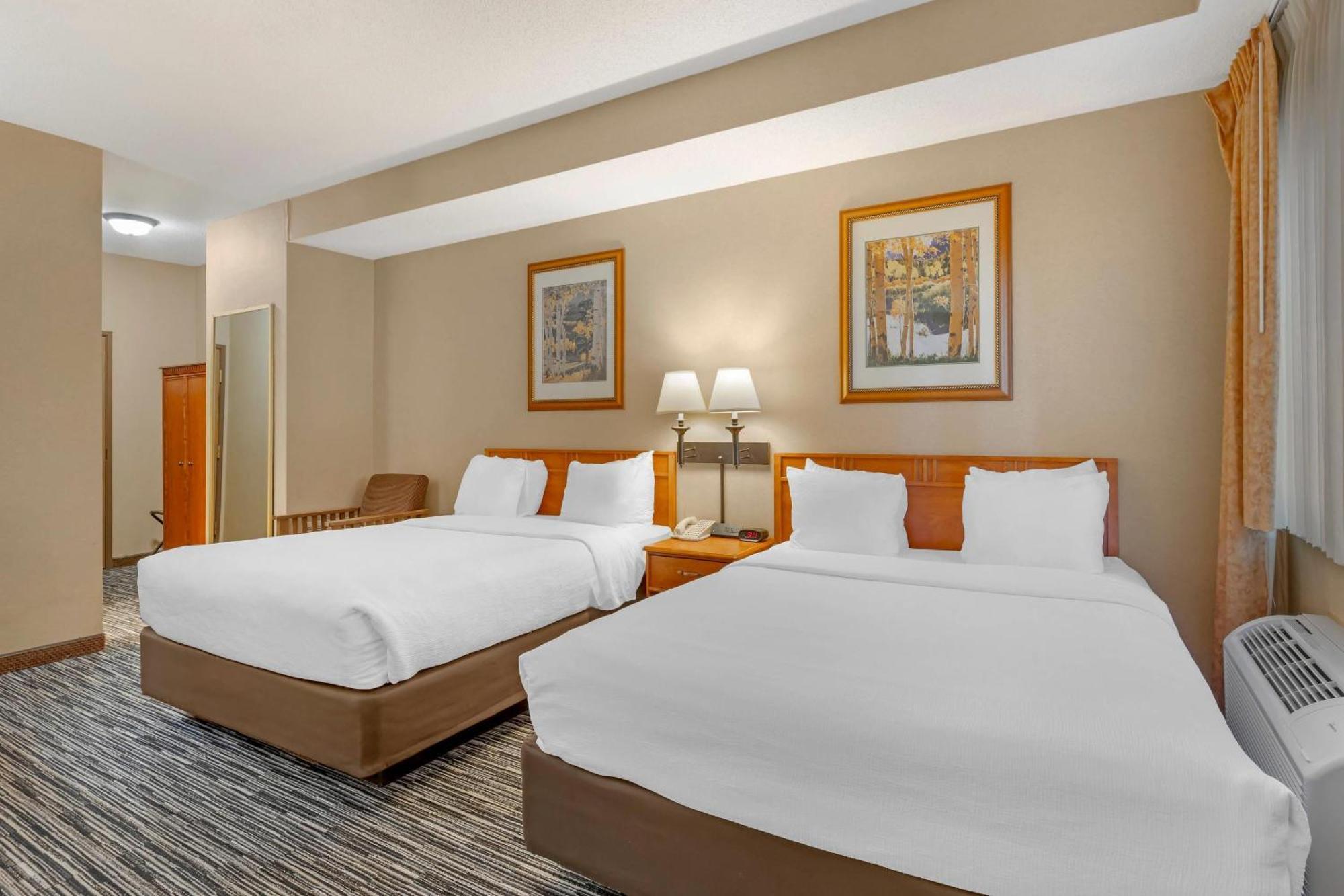 Hotel Quality & - Collins Wellington