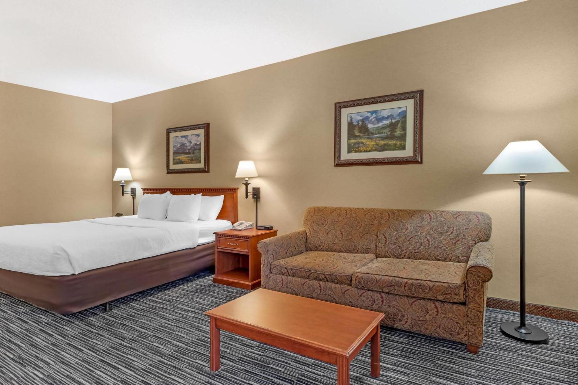 Hotel Quality & - Collins