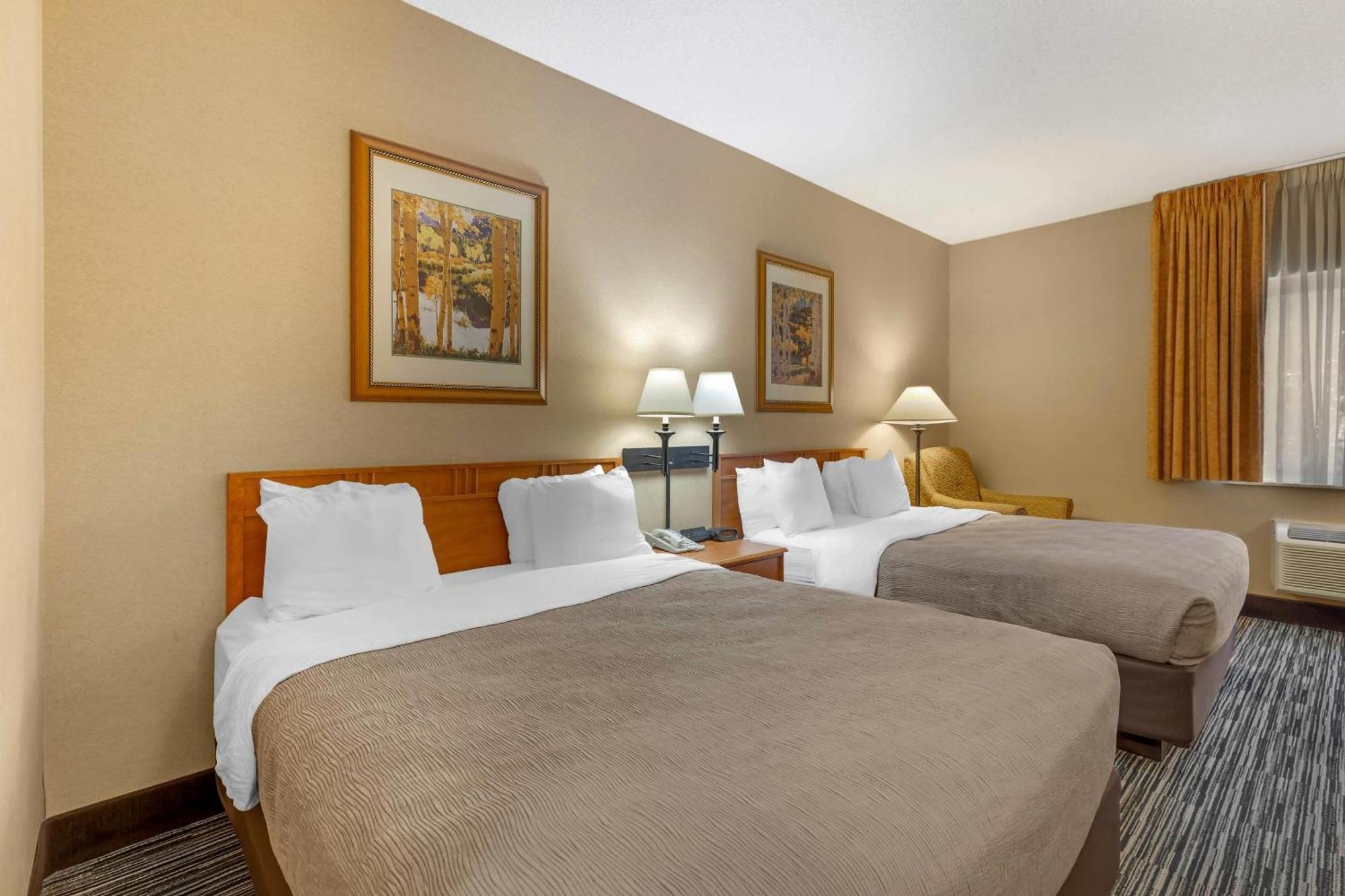 Hotel Quality & - Collins