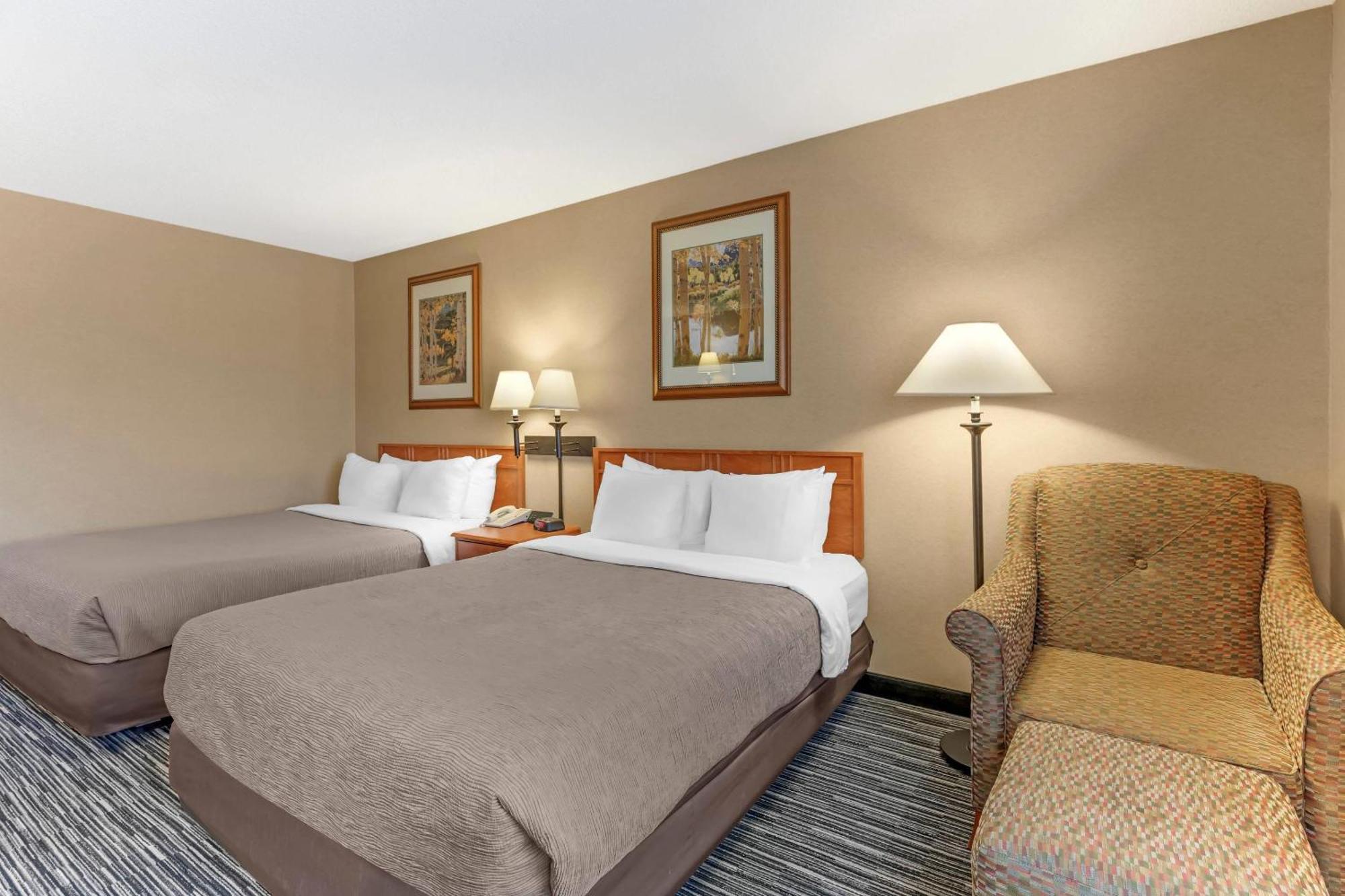 Hotel Quality & - Collins Wellington