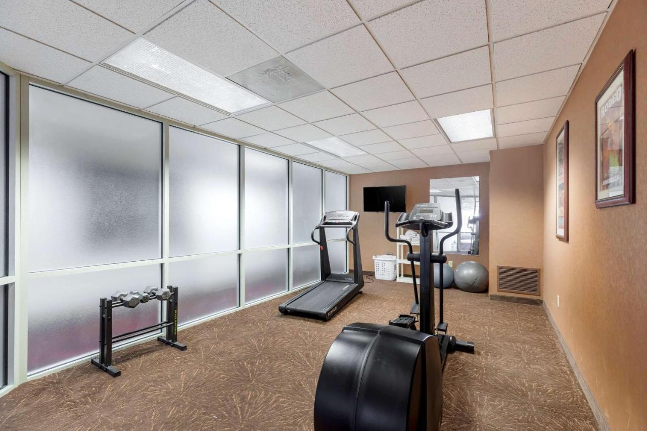 Hotel Quality & - Fort Collins 2*