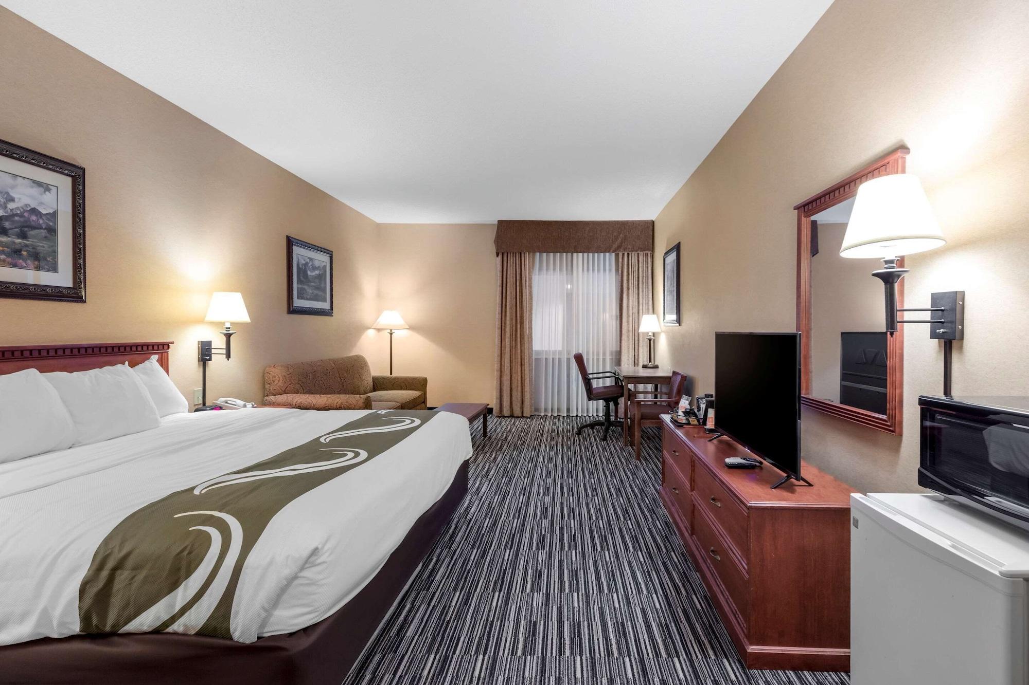 Quality & - Fort Collins 2* Wellington