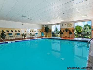 Quality & - Fort Collins Hotel 2*